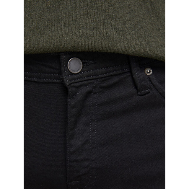 Jack & Jones Jjiglenn jjfelix am 046 50sps lid n black denim 5102.81.0230 large