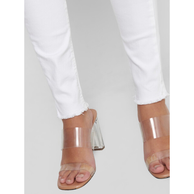 Only Onlblush mid sk raw ank dnm rea0730 - 4101.01.0009 large