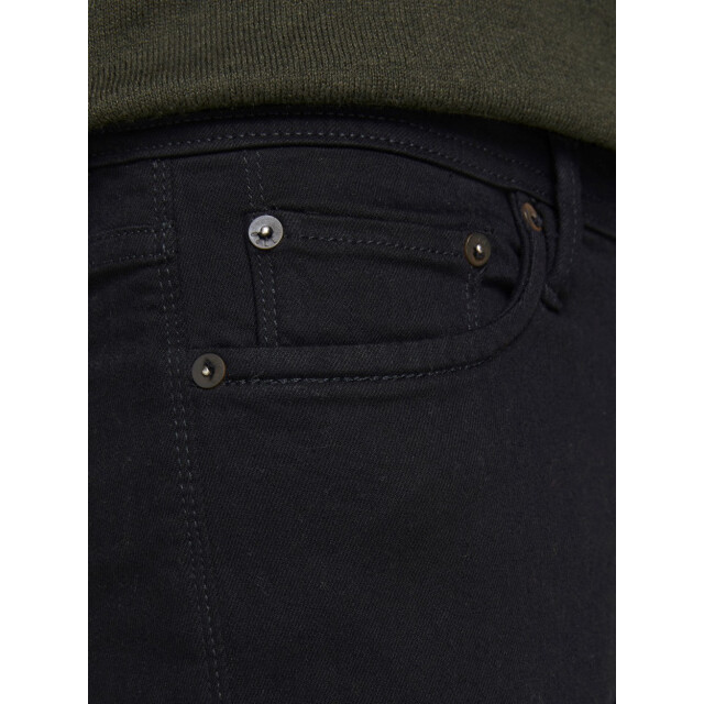 Jack & Jones Jjiglenn jjfelix am 046 50sps lid n black denim 5102.81.0230 large