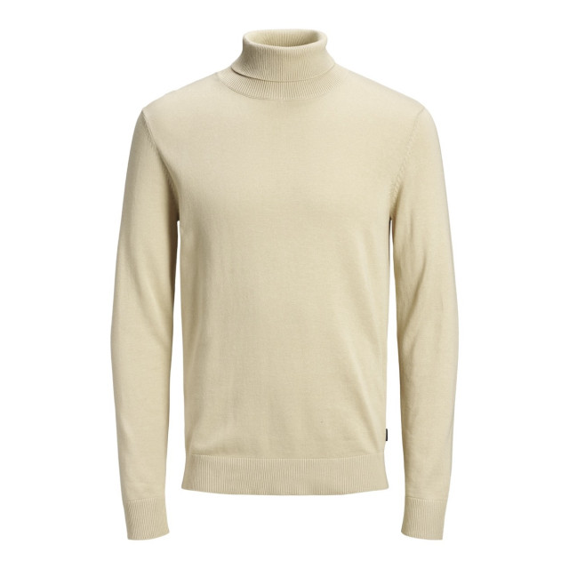 Jack & Jones Jjeemil knit roll neck noos beige 5219.05.0013 large