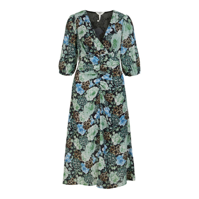 Object Objdidi 34 midi dress 122 dessin 4429.89.0062 large