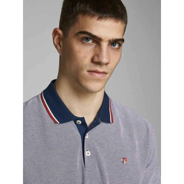 Jack & Jones Jprbluwin polo ss sts melee 5369.38.0112 large