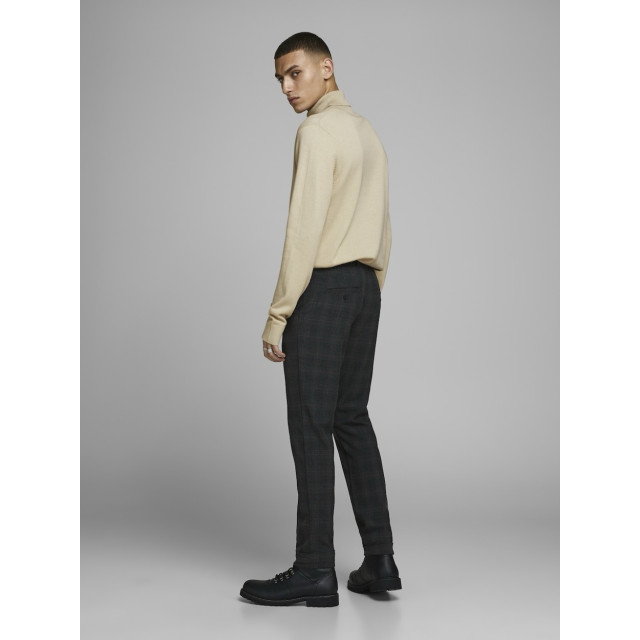 Jack & Jones Jjeemil knit roll neck noos beige 5219.05.0013 large