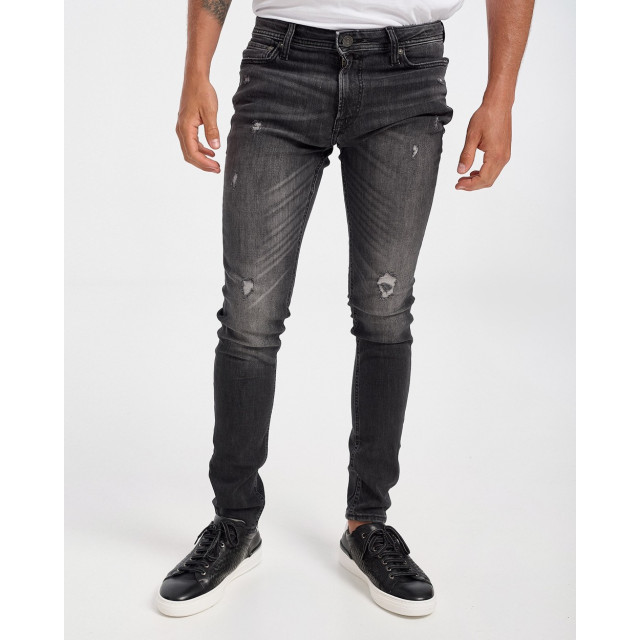 Jack & Jones Jjiliam jjoriginal am 164 black denim 5101.81.0974 large