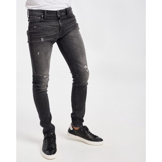 Jack & Jones Jjiliam jjoriginal am 164 black denim 5101.81.0974 large