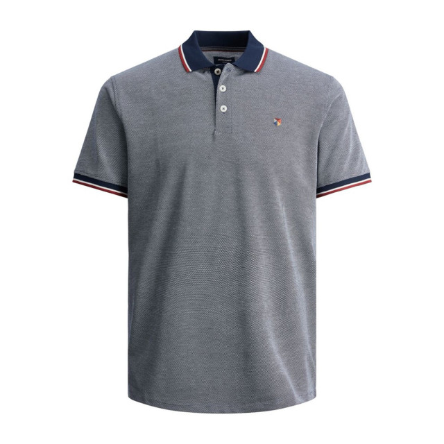 Jack & Jones Jprbluwin polo ss sts melee 5369.38.0112 large