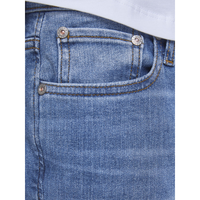 Jack & Jones Jjiliam jjoriginal am 815 noos jnr blue denim 3101.35.0118 large