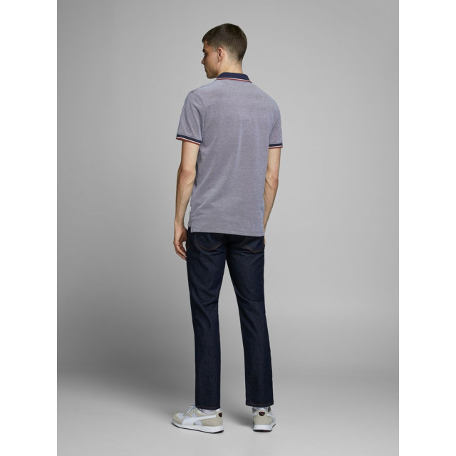 Jack & Jones Jprbluwin polo ss sts melee 5369.38.0112 large