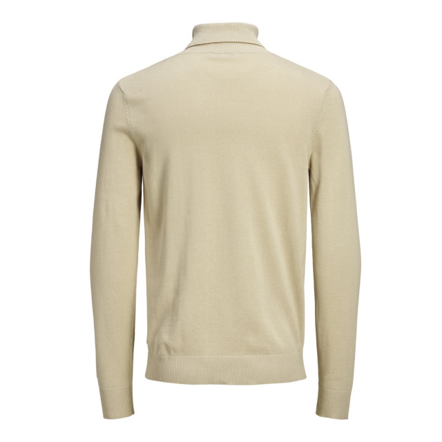 Jack & Jones Jjeemil knit roll neck noos beige 5219.05.0013 large