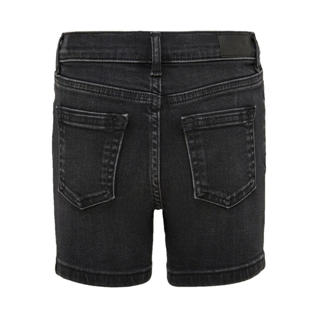 Only Konblush dnm shorts 1099 noos black denim 2150.81.0013 large