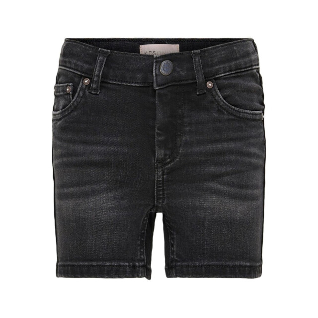 Only Konblush dnm shorts 1099 noos black denim 2150.81.0013 large