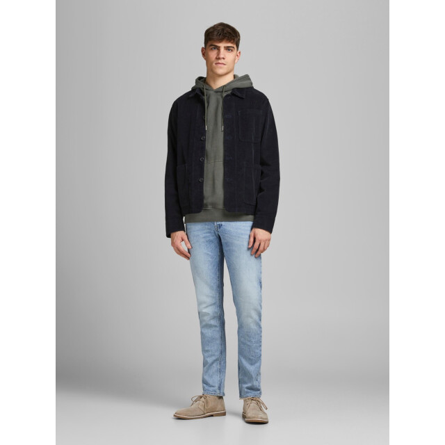 Jack & Jones Jjiglenn jjoriginal am 228 noos blue denim 5101.35.0144 large