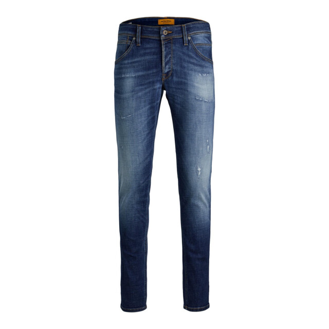 Jack & Jones Jjiglenn jjfox ge 348 noos blue denim 5102.35.1398 large