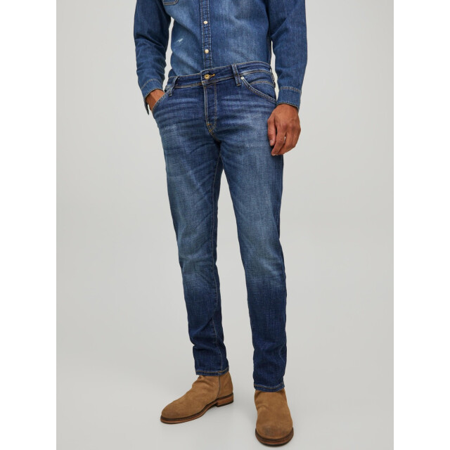 Jack & Jones Jjiglenn jjfox ge 348 noos blue denim 5102.35.1398 large