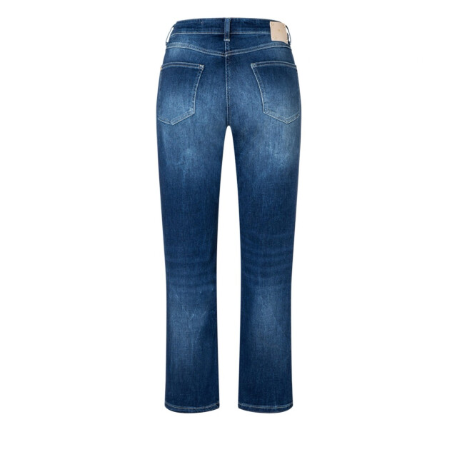 MAC Jeans straight, light authentic denim blue denim 4103.35.0114 large
