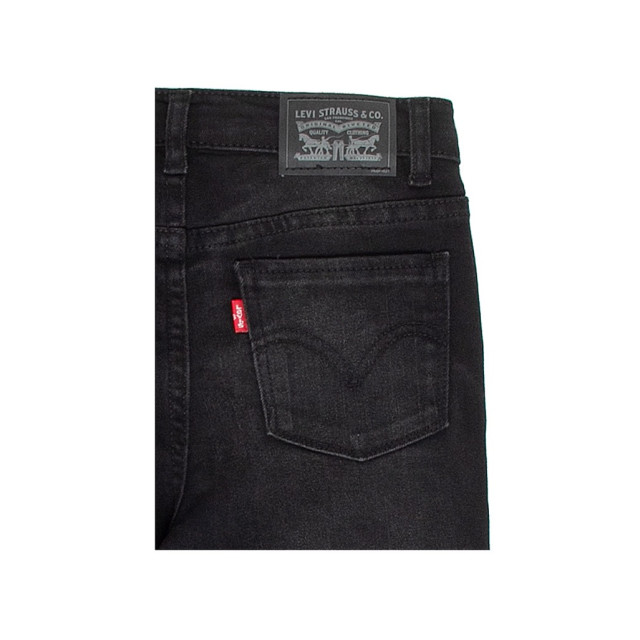 Levi's 720 high rise super skinny 2101.80.0160 large