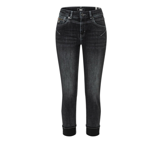 MAC Rich slim antraciet 4102.85.0002 large