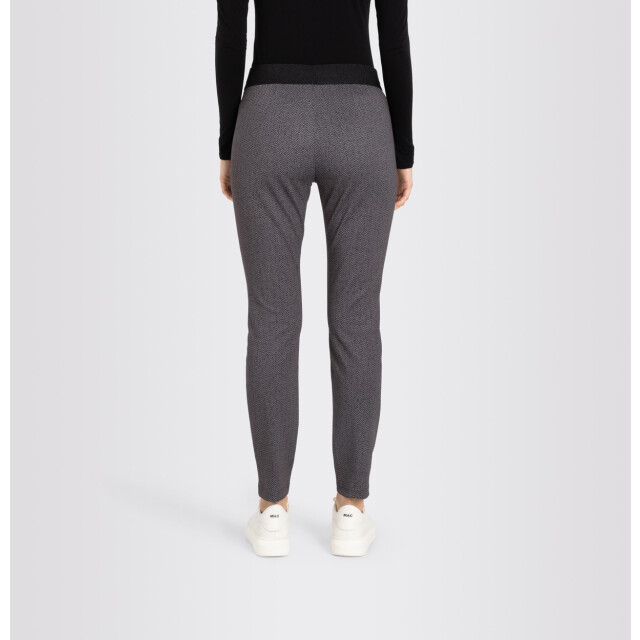 MAC Jeans easy, light jersey dessin 4109.88.0056 large