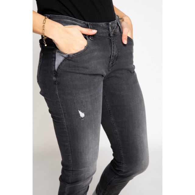 Zhrill Kela black denim 4101.81.0745 large