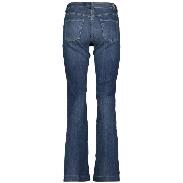 MAC Dream boot authentic blue denim 4103.35.0064 large
