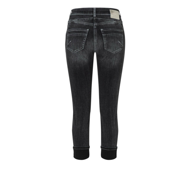 MAC Rich slim antraciet 4102.85.0002 large