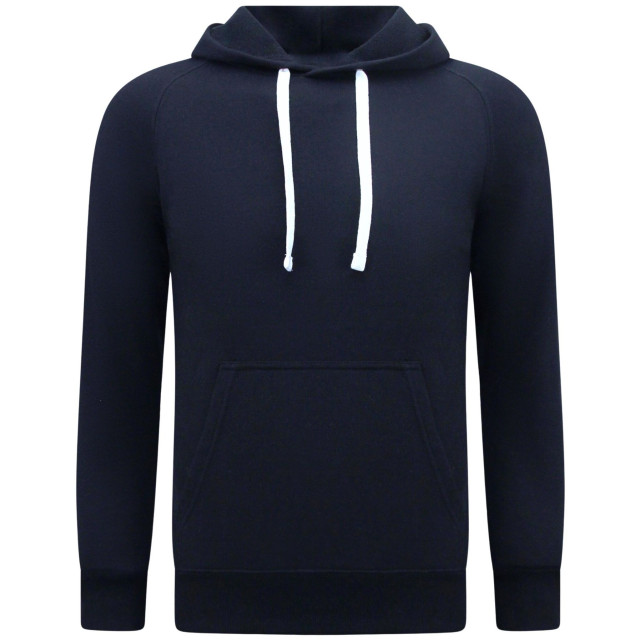 Enos Hoodie basic hoodie FF-0012 large