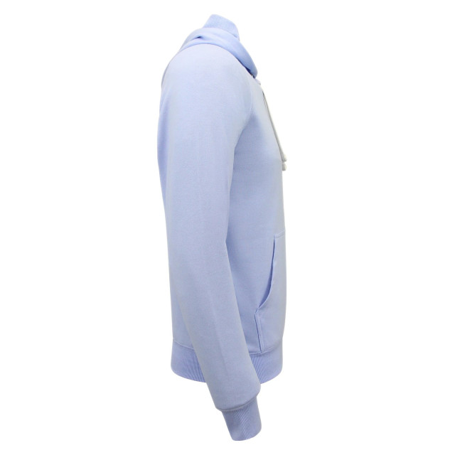 Enos Hoodie effen basic hoodie FF-0012 large