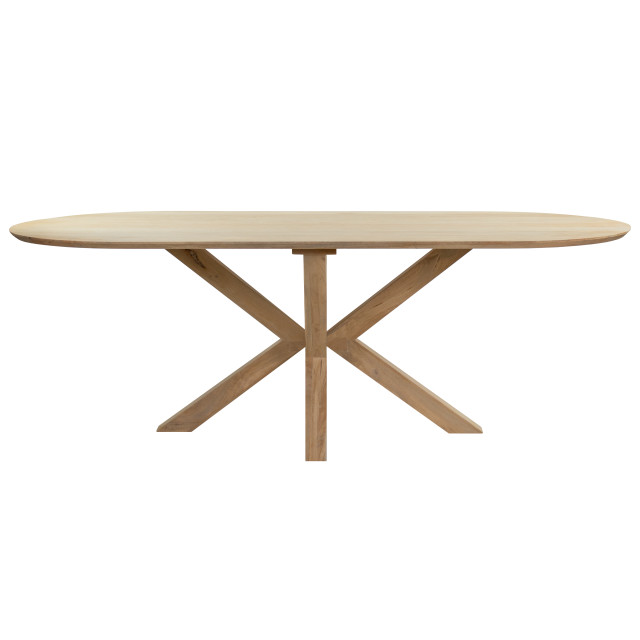 Kick Collection Kick eettafel alrik 220cm - 2904630 large