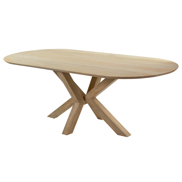 Kick Collection Kick eettafel alrik 240cm - 2904631 large