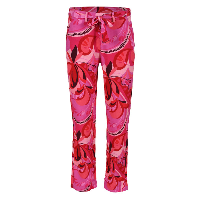 MAICAZZ Jali broek su24.30.015 flowers pink SU24.30.015 large