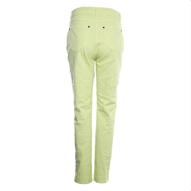 Poools Broek 3132-lemon 313240-Lemon large