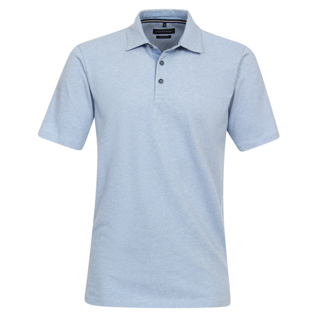 Casamoda Heren polo 944189900- 163 allure Polo 944189900 163Allure large