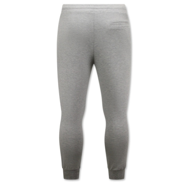 Enos Trainingsbroek slim fit 9618 large