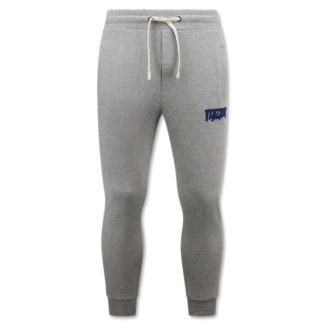 Enos Trainingsbroek slim fit 9618 large