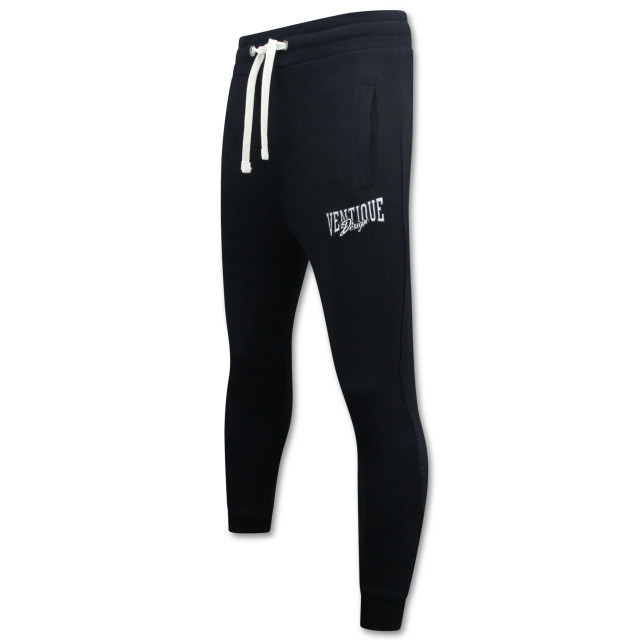 Enos Trainingsbroek slim fit 9618 large