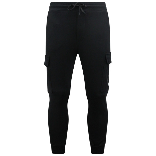 Enos Trainingsbroek slim fit met zakken 9619 large