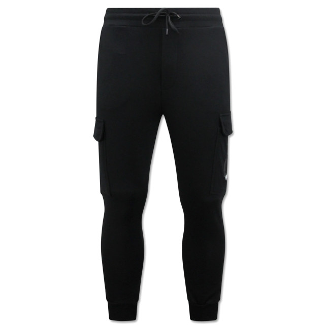 Enos Trainingsbroek slim fit met zakken 9619 large