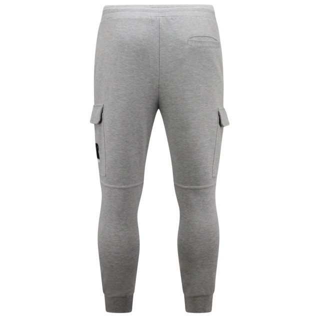 Enos Trainingsbroek slim fit met zakken 9619 large