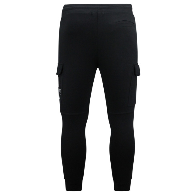 Enos Trainingsbroek slim fit met zakken 9619 large