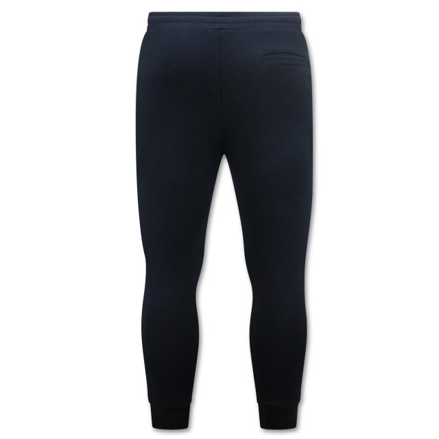 Enos Trainingsbroek slim fit 9618 large