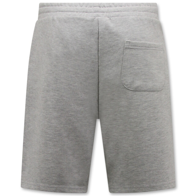 Enos Korte broeken volwassenen shorts jogging 9623 large