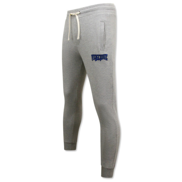 Enos Trainingsbroek slim fit 9618 large