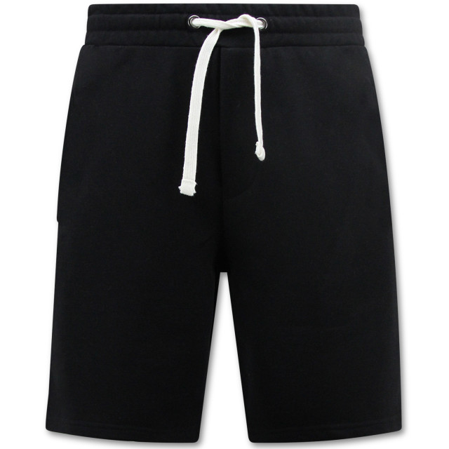 Enos Hoodie sweat short SET: 0012 | 9623 large