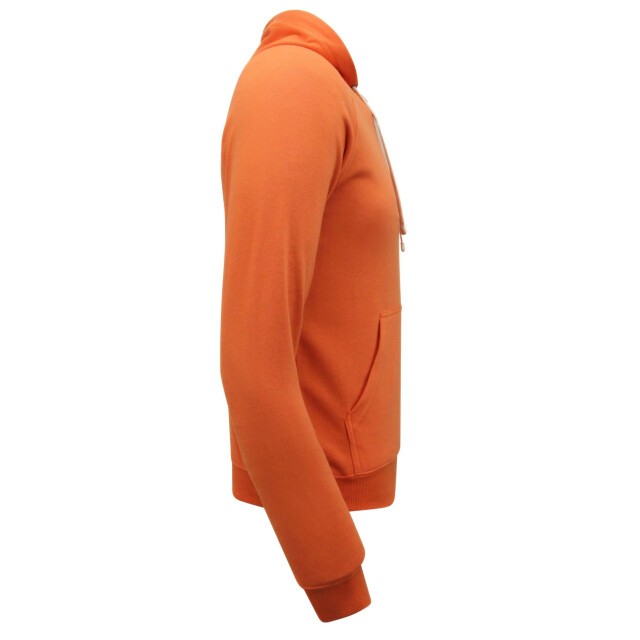 Enos Hoodie trui met capuchon FF-0012 large