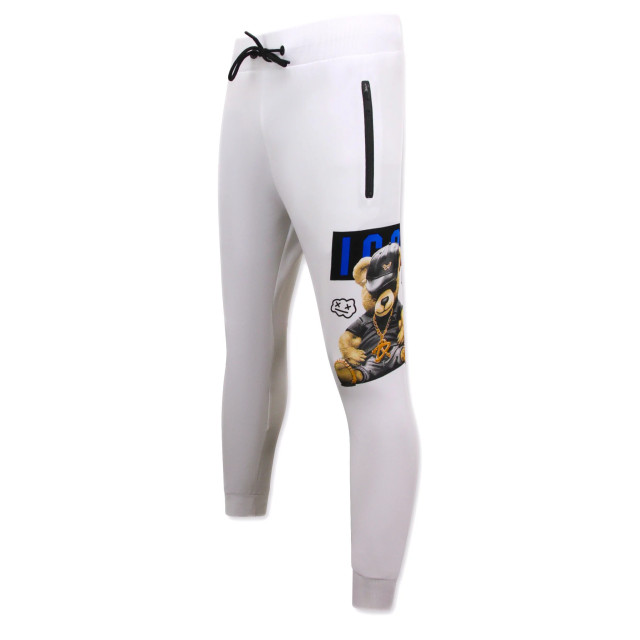 Top-Star Joggingpak icon print huispak 1001 large