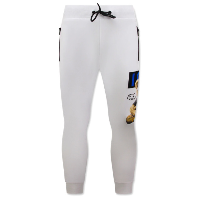 Top-Star Joggingpak icon print huispak 1001 large