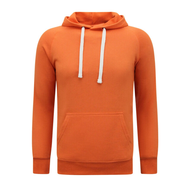 Enos Hoodie trui met capuchon FF-0012 large