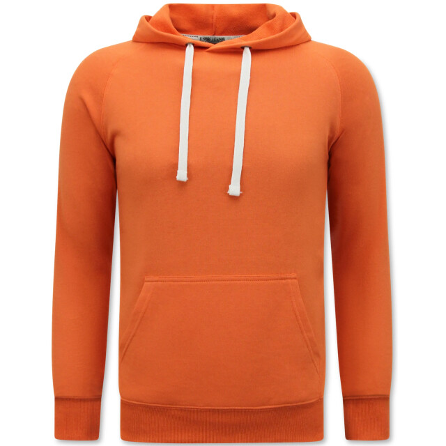 Enos Hoodie trui met capuchon FF-0012 large