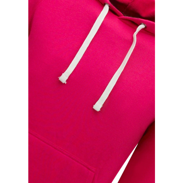 Enos Hoodie classic hoodie met capuchon FF-0012 large