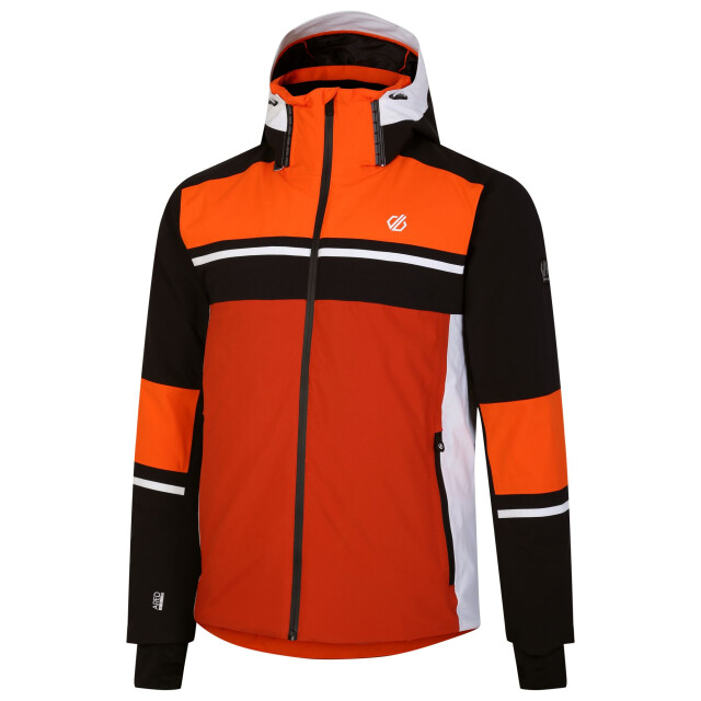 Dare2b Heren amplitude ski jas UTRG10293_blackpuffinsorange large